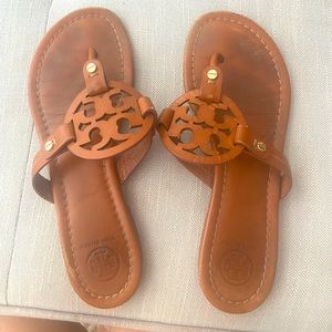 Tory Burch Miller Sandals